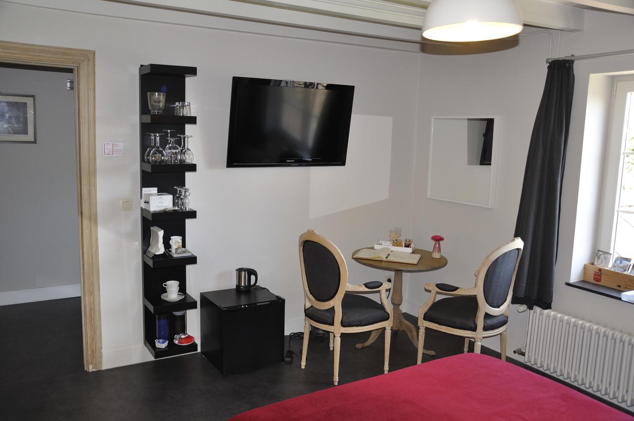 B&B Pierre-Marie Bovekerke Экстерьер фото