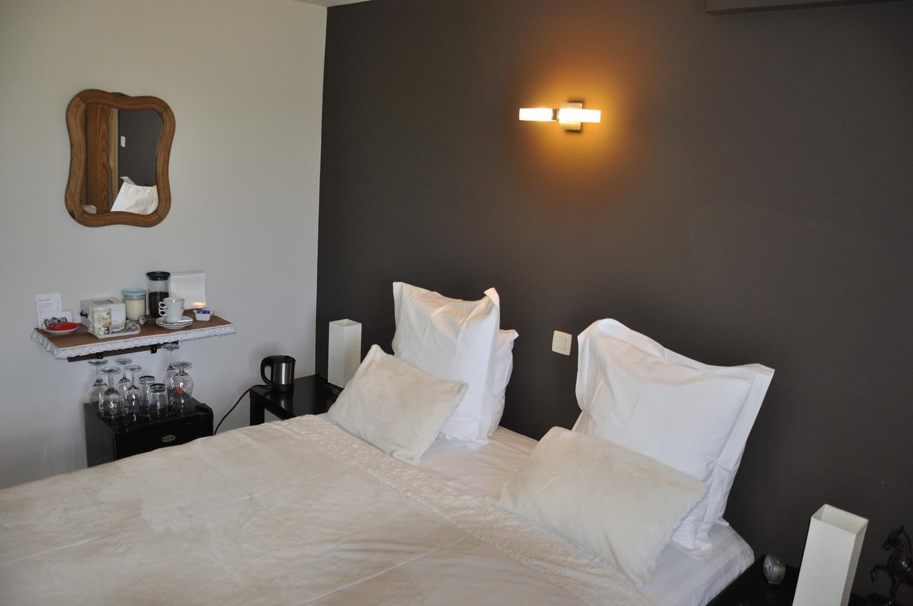 B&B Pierre-Marie Bovekerke Экстерьер фото